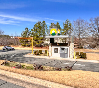 More details for 900 S Shackleford Rd, Little Rock, AR - Land for Lease