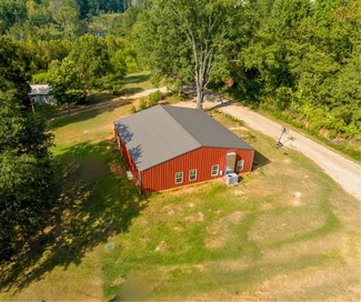 More details for 1730 Electronics Dr, Anniston, AL - Industrial for Sale