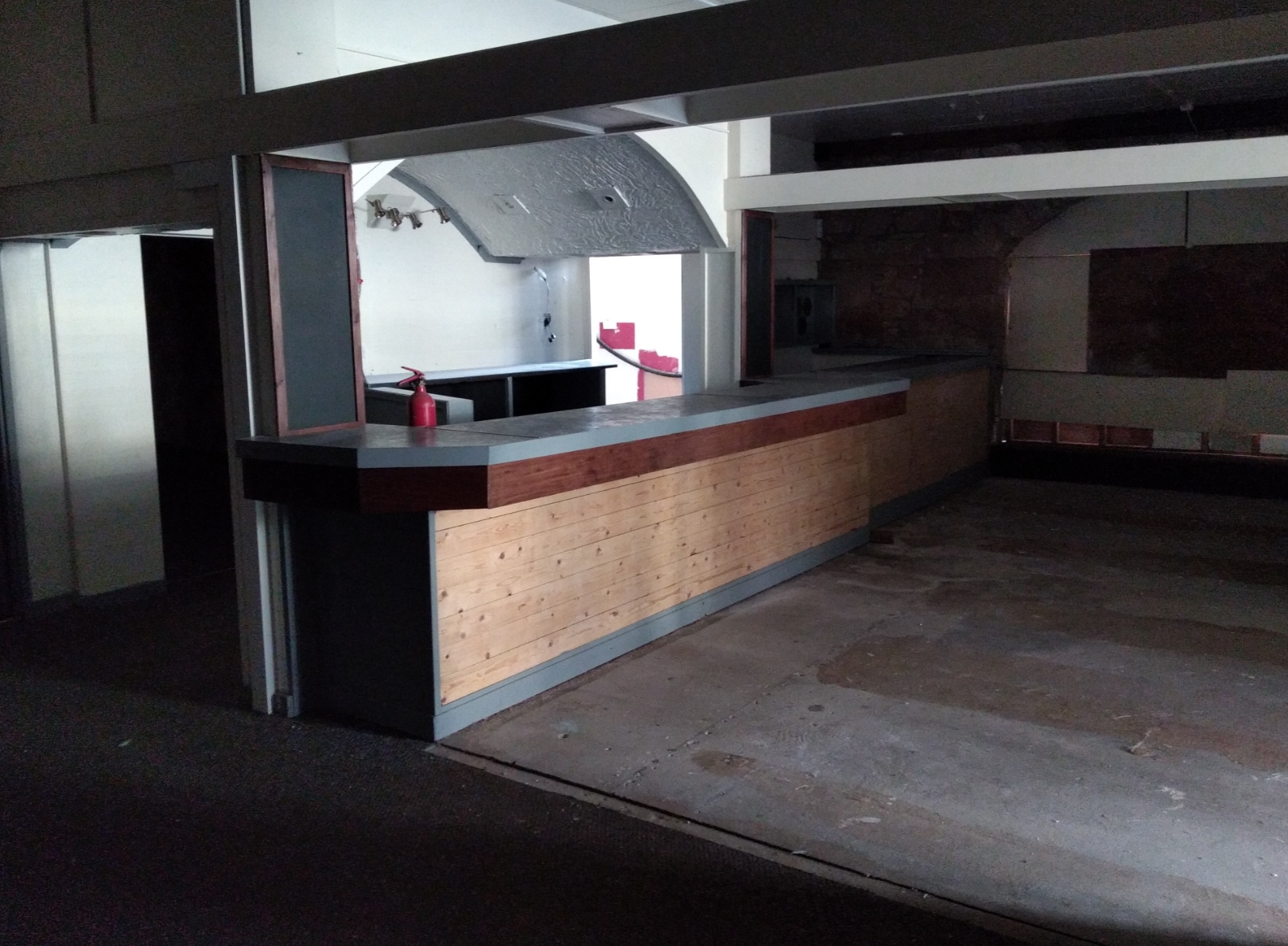 106 High St, Invergordon for lease Interior Photo- Image 1 of 1