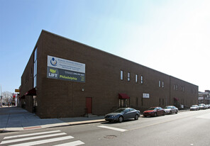 56th street - Commercial Real Estate