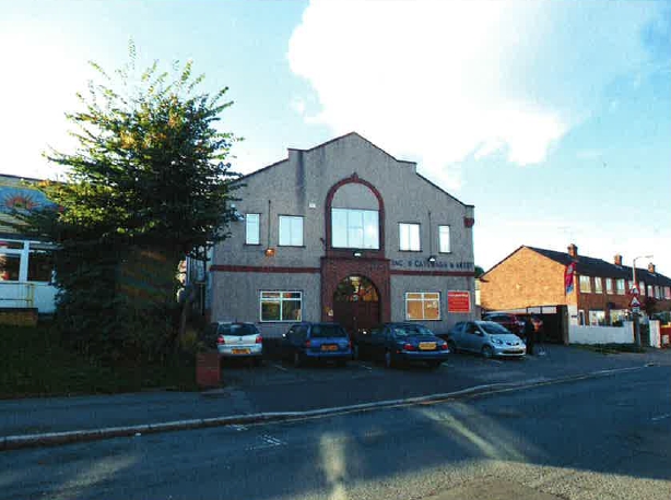 5 Robin Hood Ln, Sutton for lease Primary Photo- Image 1 of 3