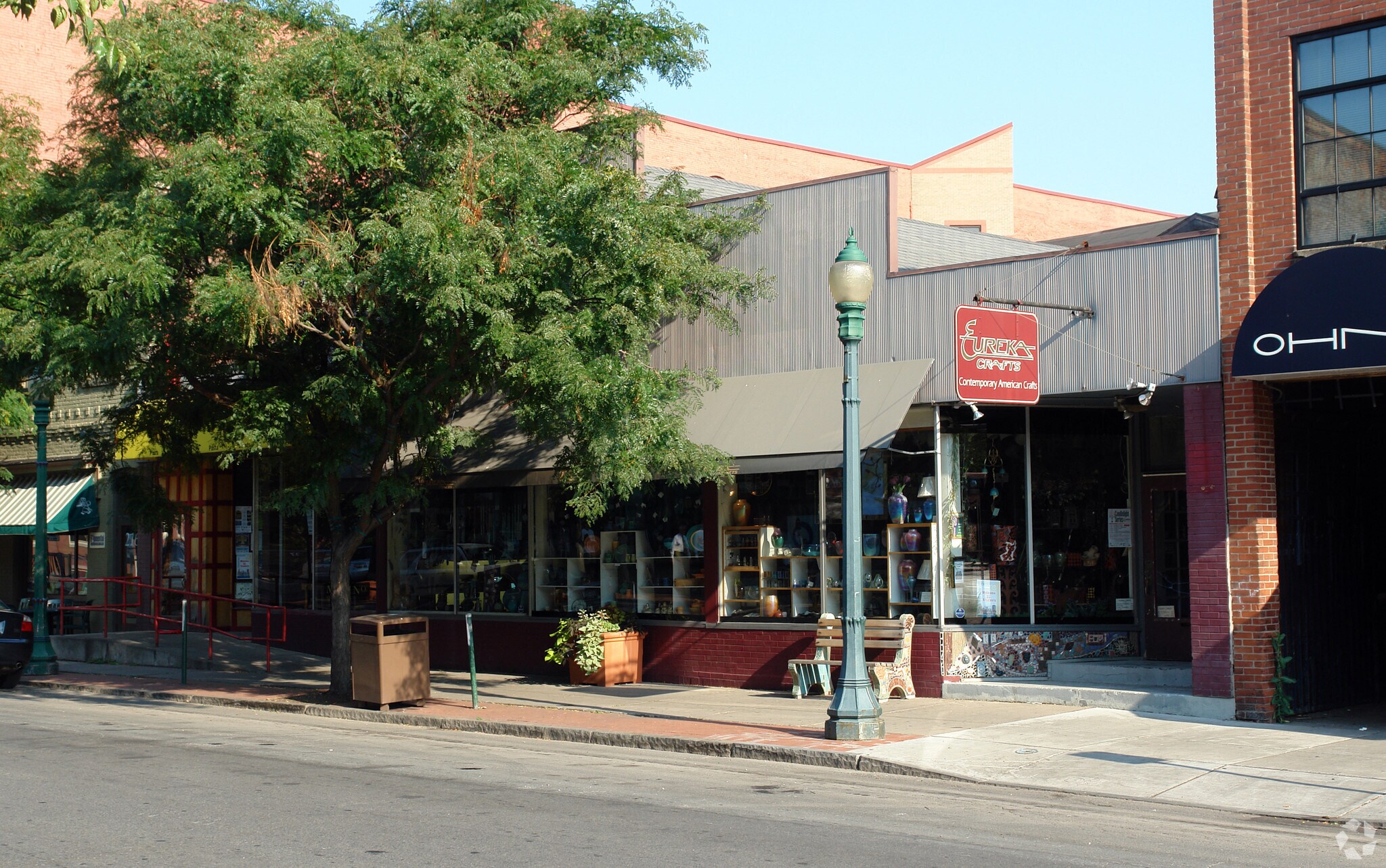 210-214 Walton St, Syracuse, NY for sale Primary Photo- Image 1 of 1