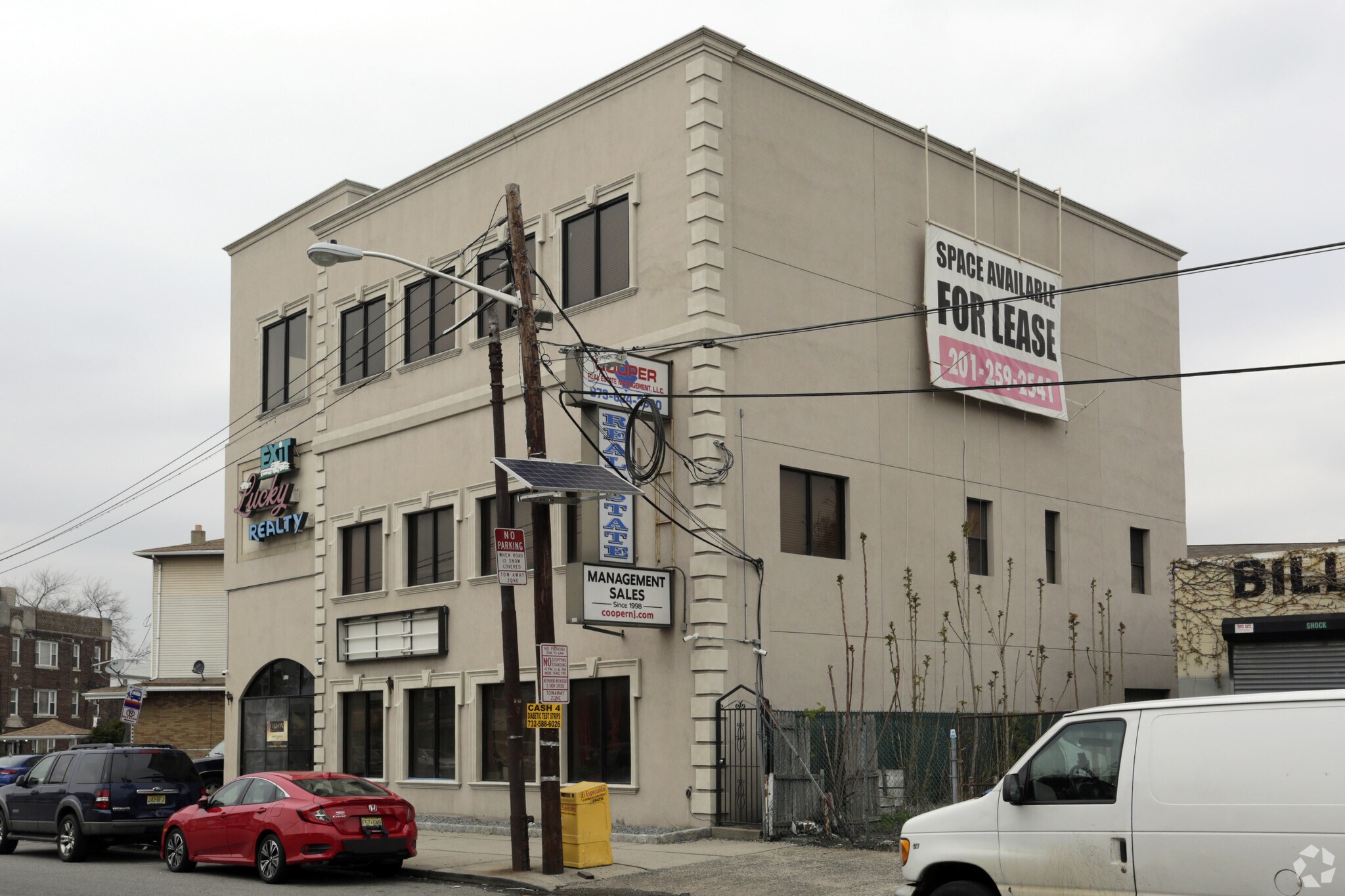 337 Bloomfield Ave, Newark, NJ for sale Primary Photo- Image 1 of 1