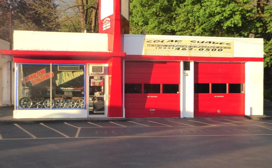 2500 South Rd, Poughkeepsie, NY for sale - Building Photo - Image 1 of 1