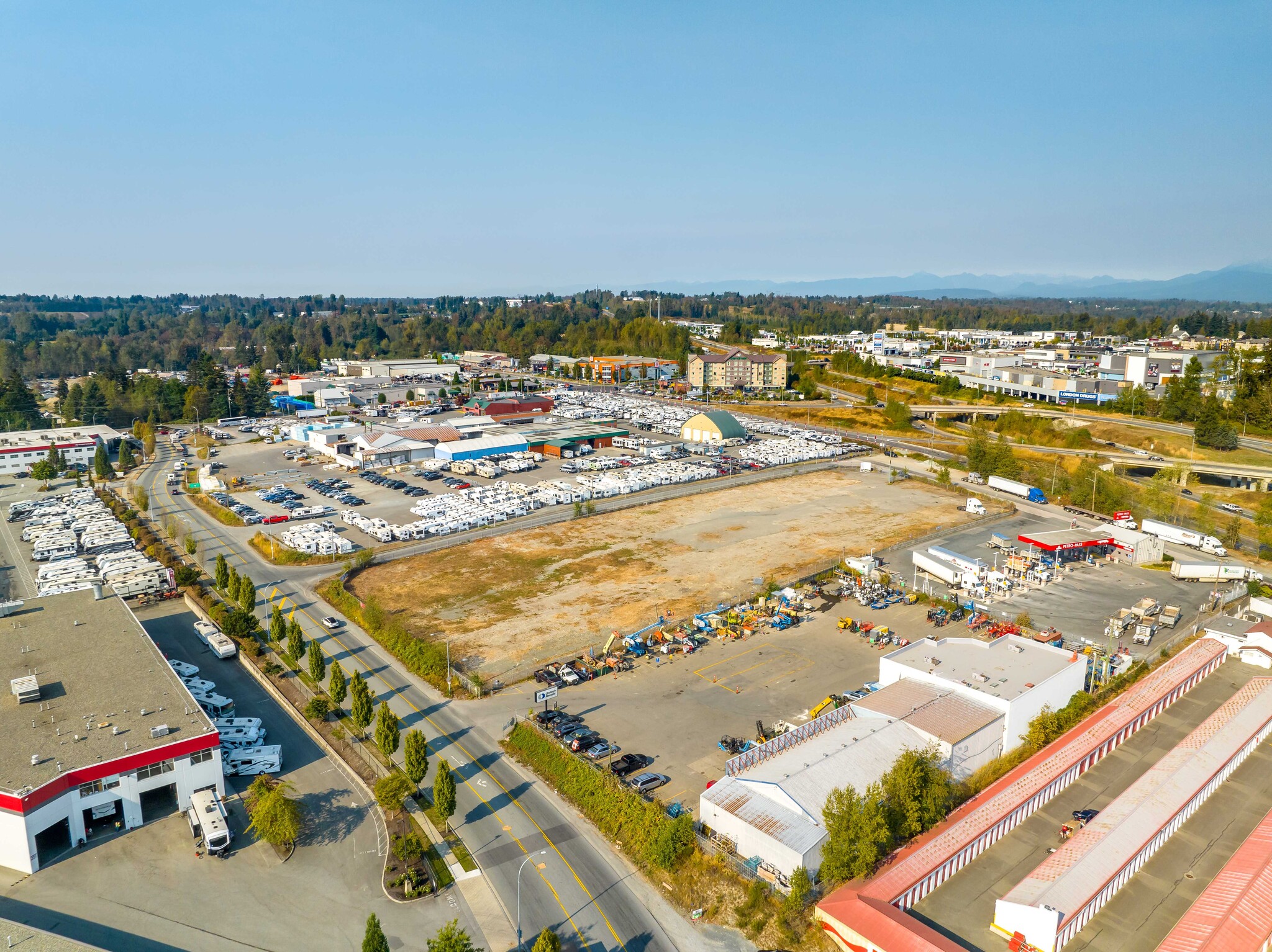 30530 Matsqui Pl, Abbotsford, BC for sale Primary Photo- Image 1 of 1