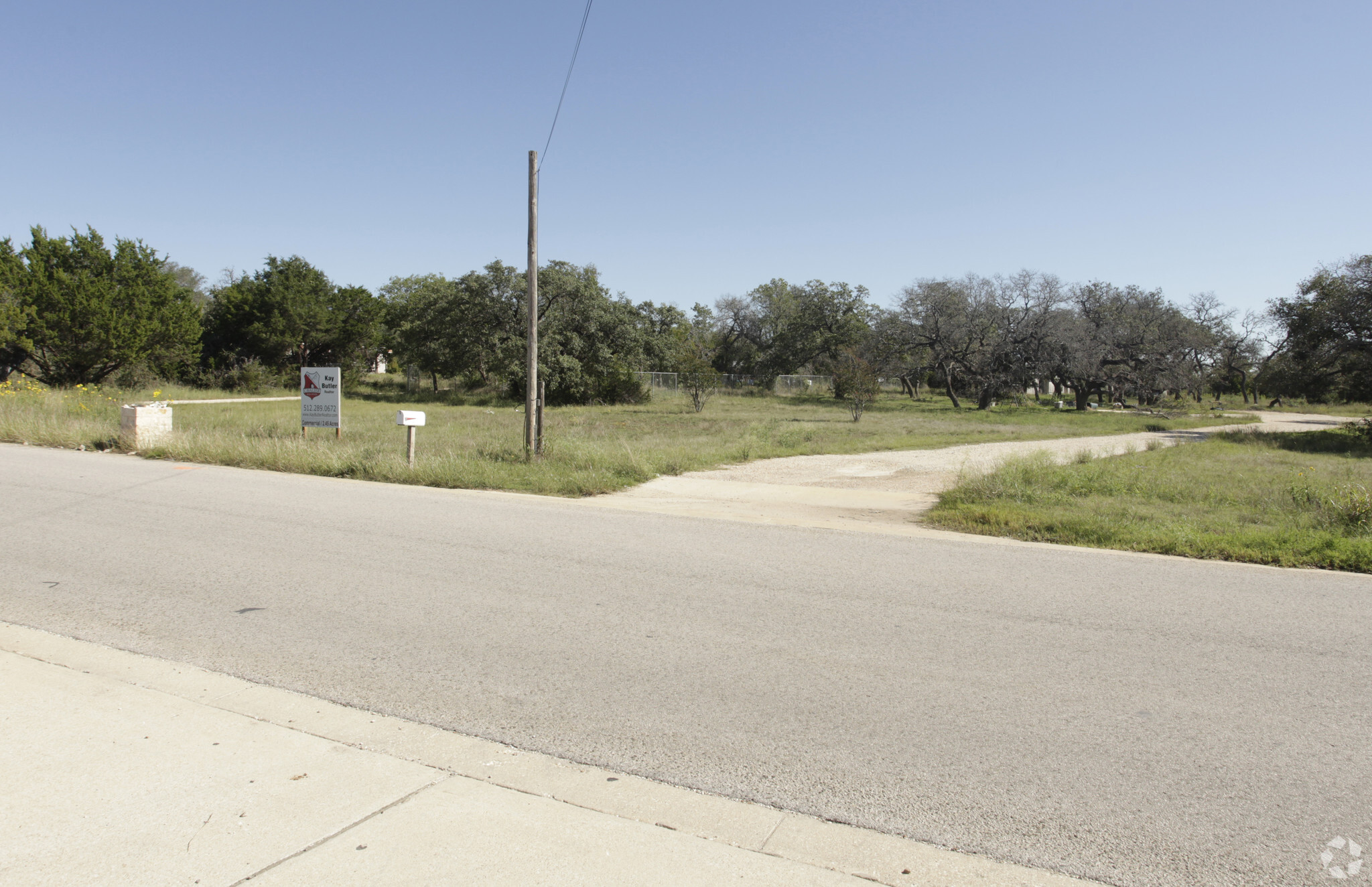 1304 Leander Dr, Leander, TX for sale Primary Photo- Image 1 of 1