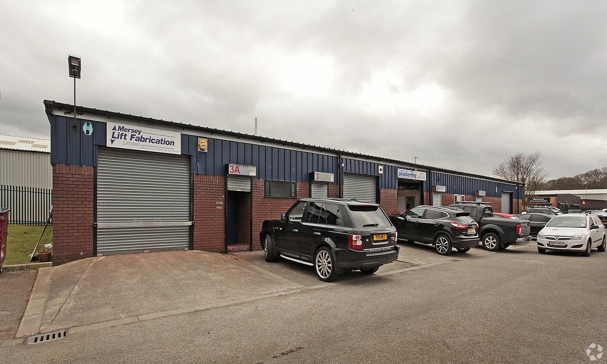 Caddick Rd, Prescot for sale Building Photo- Image 1 of 1