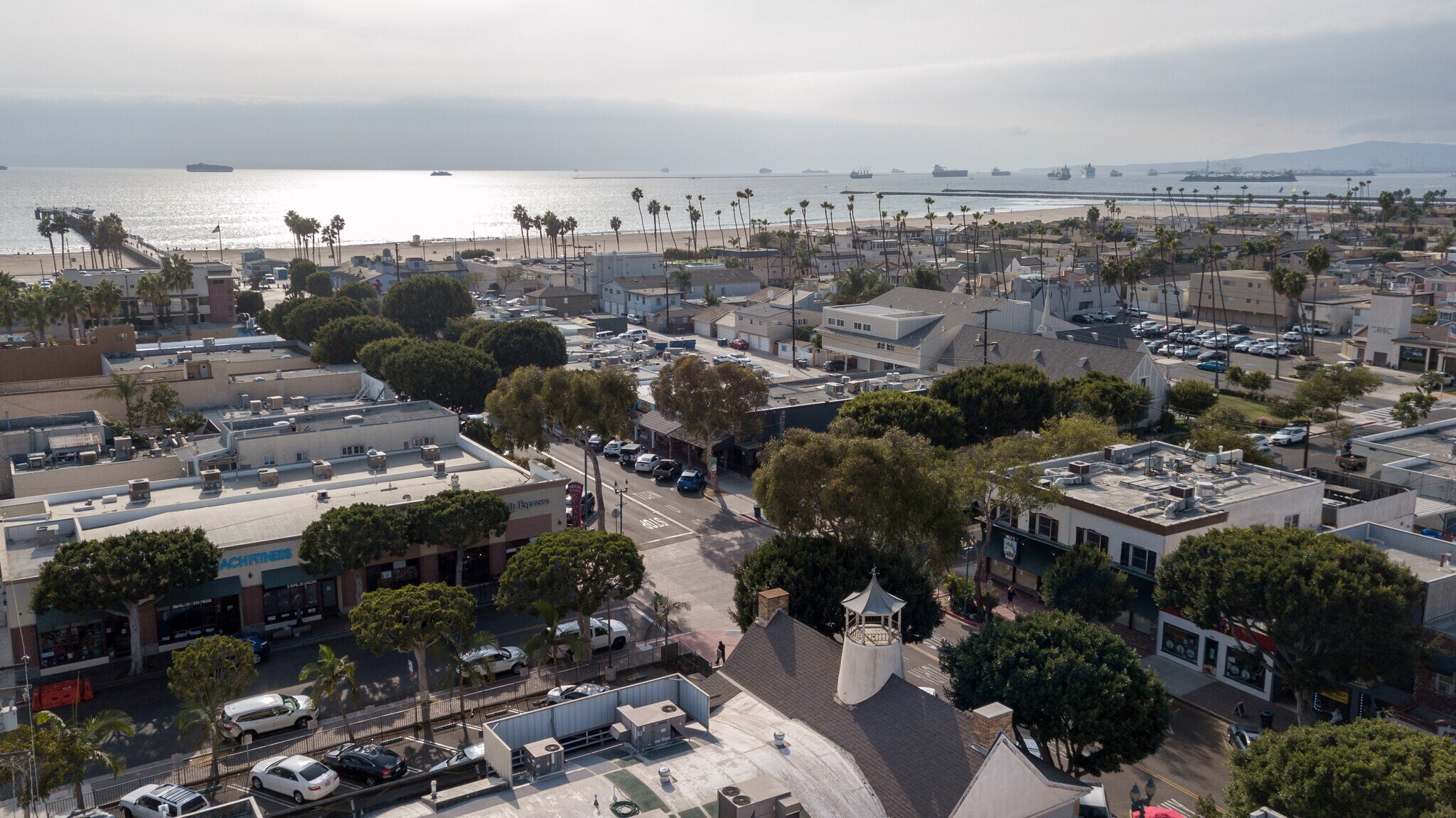 214 Main St, Seal Beach, CA 90740 Retail for Sale