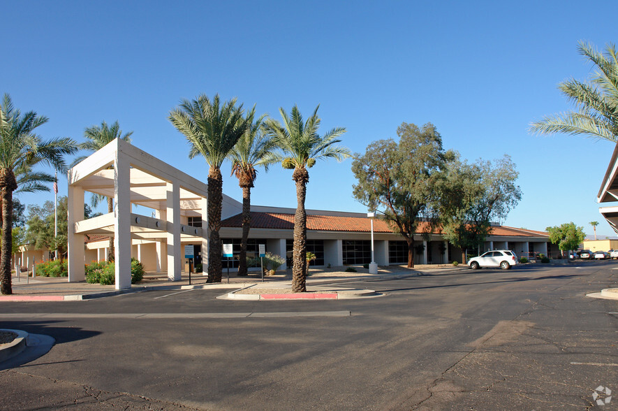 13950 W Meeker Blvd, Sun City West, AZ 85375 - Office for Sale | LoopNet