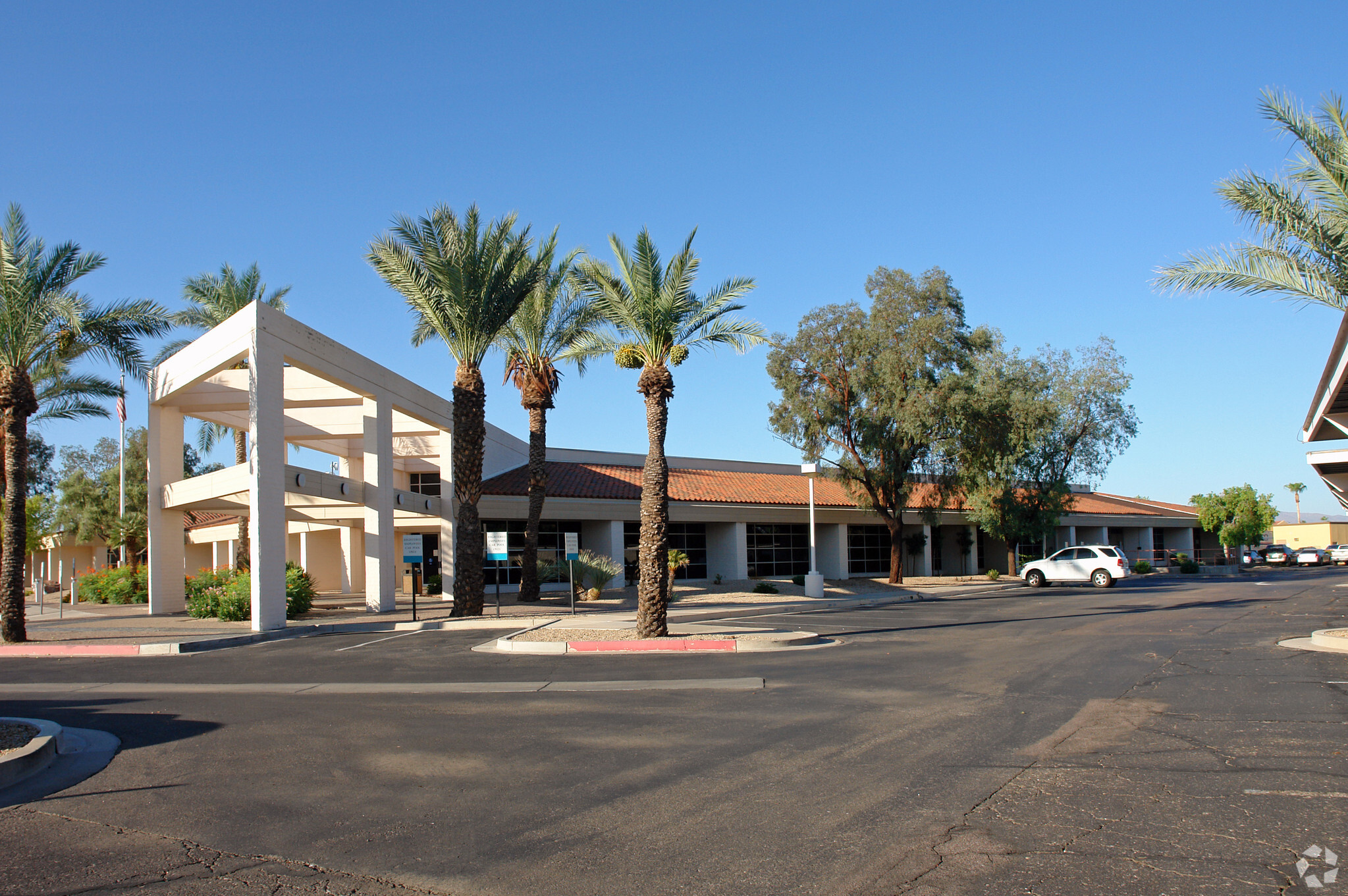 13950 W Meeker Blvd, Sun City West, AZ for sale Primary Photo- Image 1 of 5