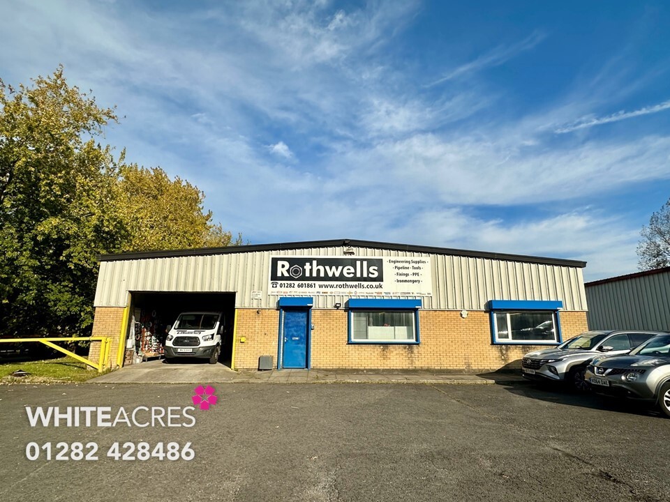 1 Simmonds Way, Brierfield for lease Building Photo- Image 1 of 7