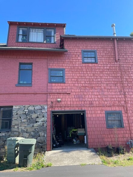 155 N Elm St, Kalama, WA for sale - Building Photo - Image 3 of 24