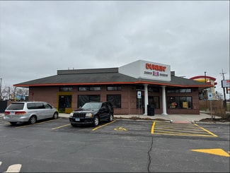More details for 1305 Barrington Rd, Hoffman Estates, IL - Retail for Lease