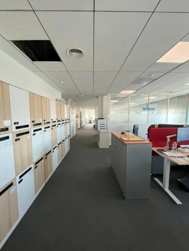 Office in Lyon for lease Interior Photo- Image 1 of 2