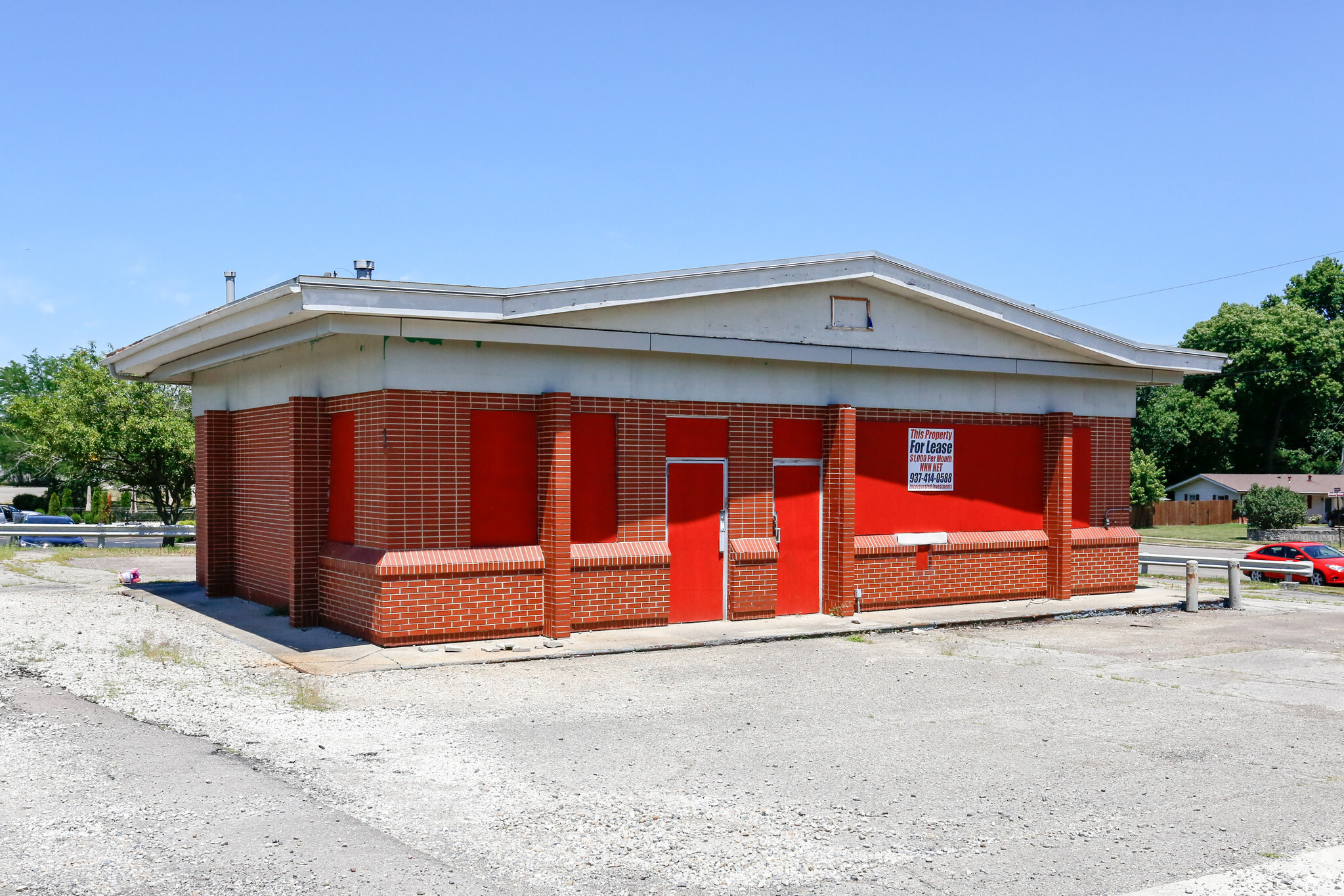 4129 Wilmington Pike, Dayton, OH for sale Primary Photo- Image 1 of 1