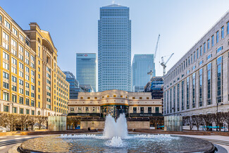 More details for 1 Canada Sq, London - Coworking for Lease