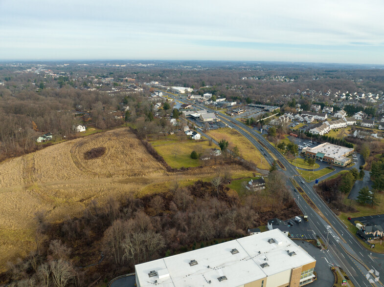 Route 202 & Watkins Rd, Chadds Ford, PA for lease - Building Photo - Image 2 of 3