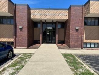 More details for 1590 Weatherstone Ln, Elgin, IL - Office for Sale