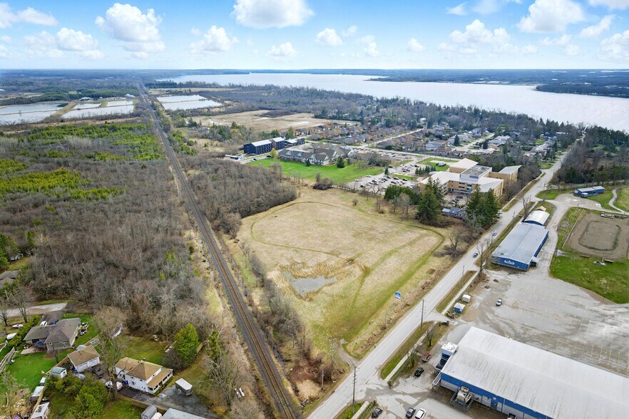 157 Main St, Brock, ON for sale - Aerial - Image 2 of 5