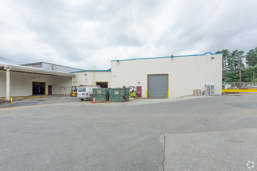 5200 Glen Arm Rd, Glen Arm, MD for lease - Building Photo - Image 3 of 7