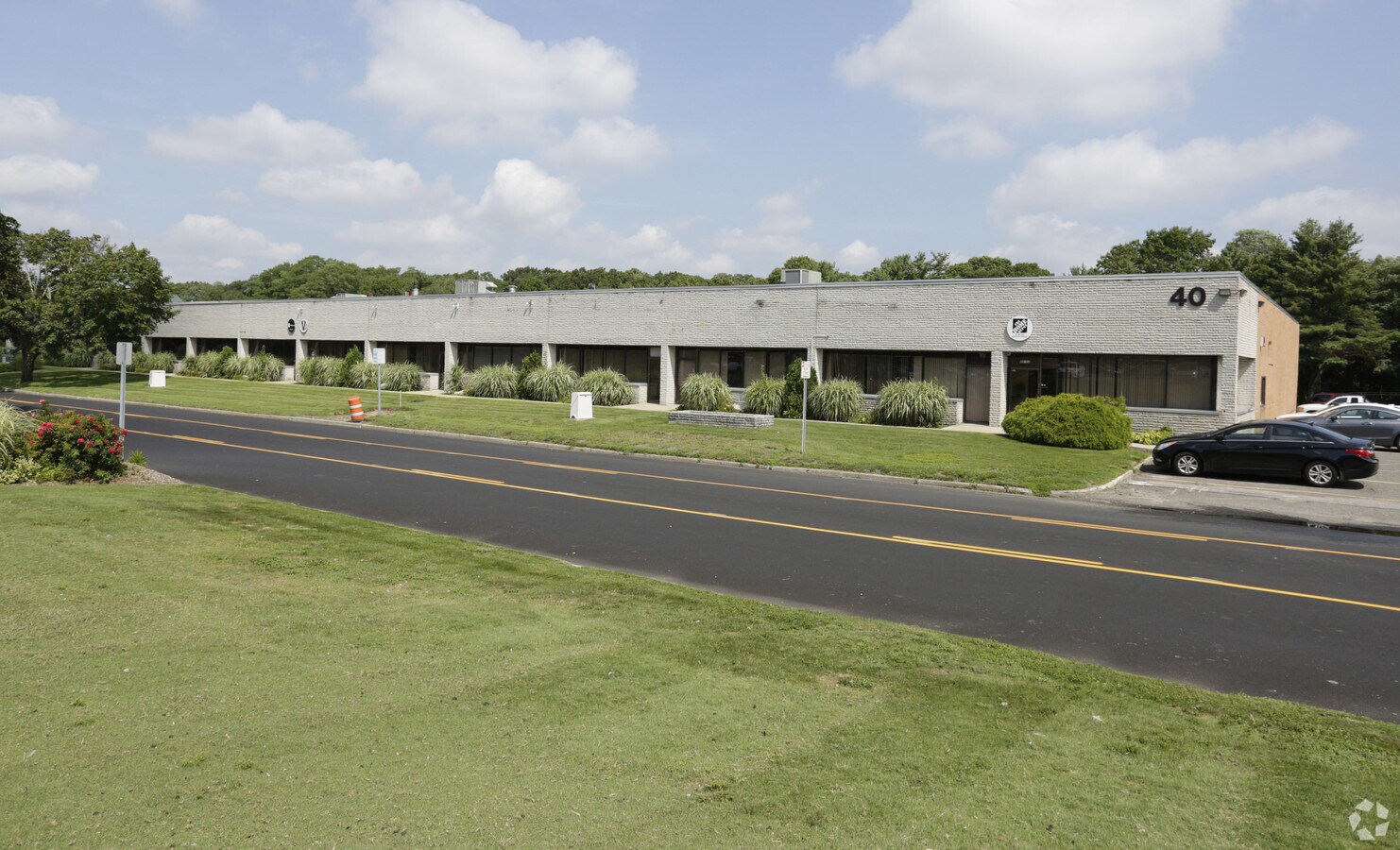 40 Oser Ave, Hauppauge, NY 11788 - Industrial for Lease | LoopNet.com