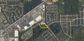 More details for 5th St, Oswego, IL - Land for Sale