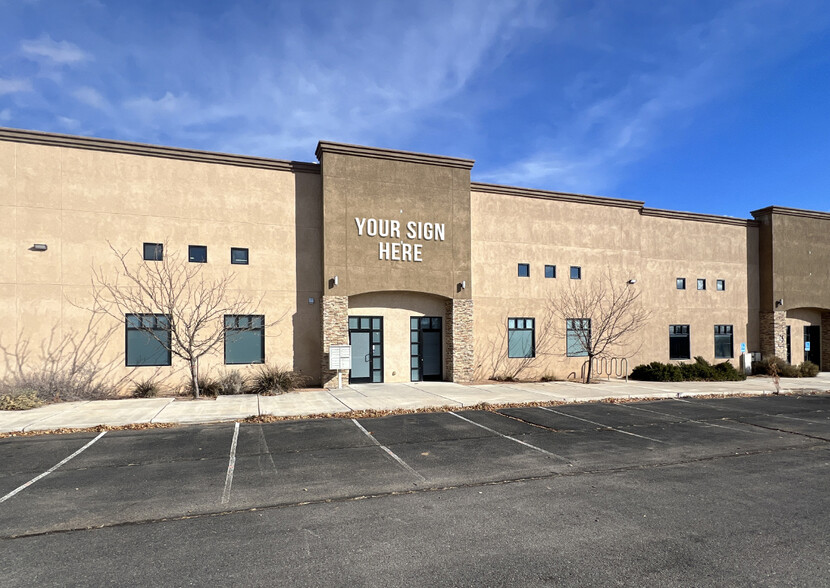 8500 Los Volcanes Rd NW, Albuquerque, NM for sale - Building Photo - Image 1 of 1