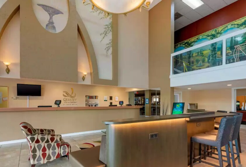 5316 US Highway 19, New Port Richey, FL for sale Interior Photo- Image 1 of 1