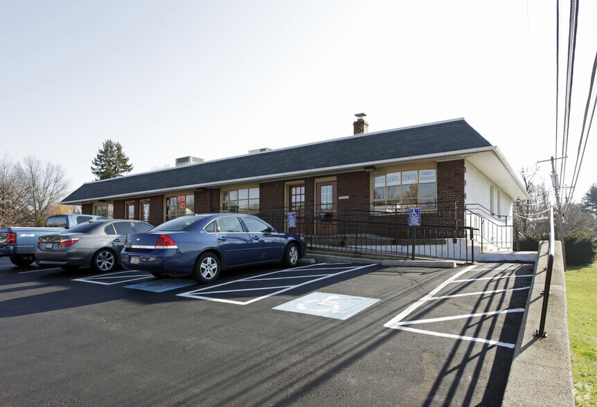 56 Newtown Richboro Rd, Richboro, PA 18954 Richboro Professional