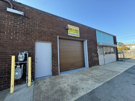 44 Lehigh Ave, Paterson NJ - Warehouse