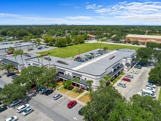 More details for 5449 S Semoran Blvd, Orlando, FL - Multiple Space Uses for Lease