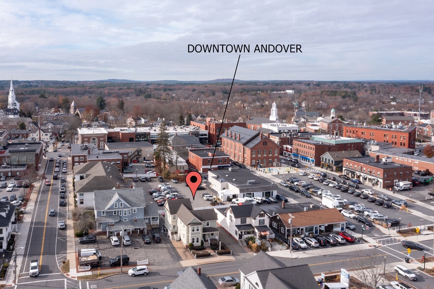 13 Bartlet St, Andover, MA for lease - Building Photo - Image 2 of 34