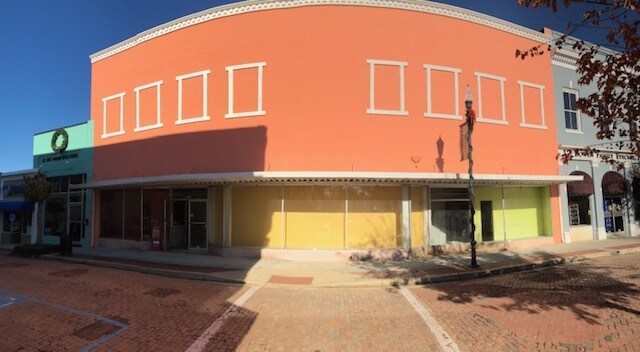 102 Trinity St, Abbeville, SC for sale - Primary Photo - Image 1 of 1