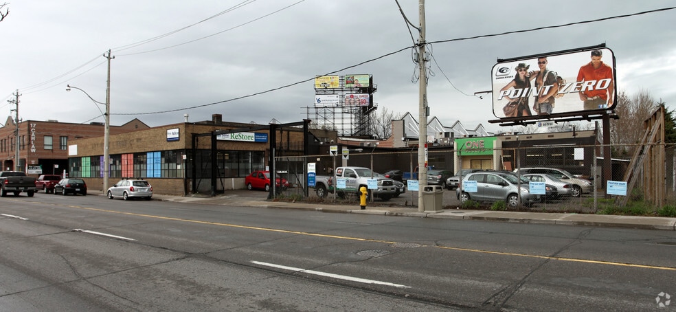 3 Carlaw Ave, Toronto, ON for lease - Primary Photo - Image 1 of 3
