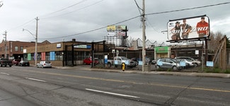 More details for 3 Carlaw Ave, Toronto, ON - Flex for Lease