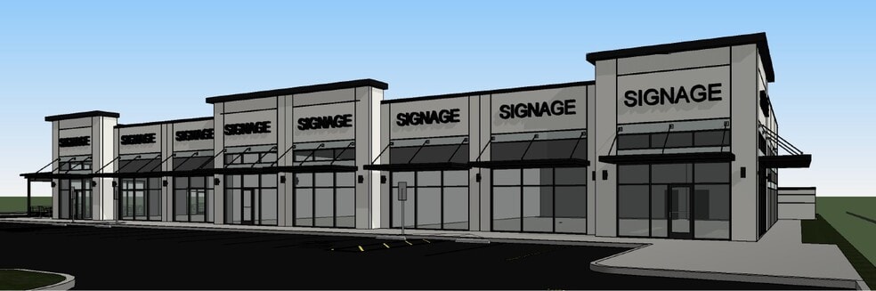 13040 Culebra Rd, San Antonio, TX for lease - Building Photo - Image 3 of 6