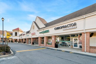 More details for 10-66 E Street Rd, West Chester, PA - Retail for Lease