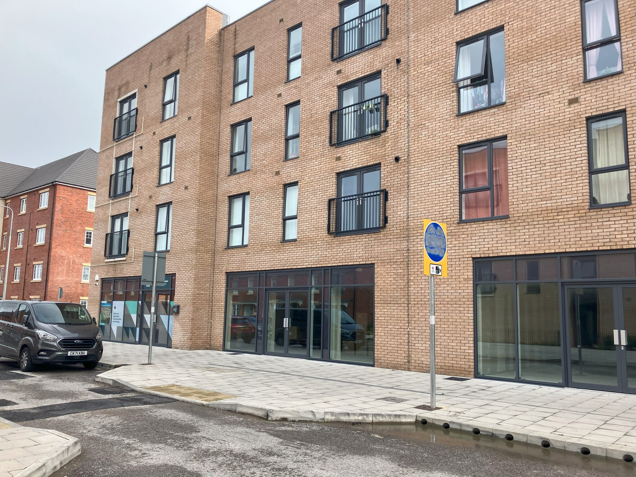 The Mill Canton, Cardiff for lease Primary Photo- Image 1 of 7