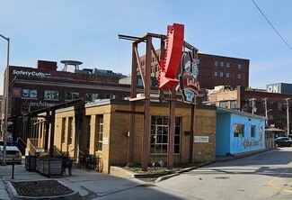 More details for 2030 Central St, Kansas City, MO - Retail for Sale