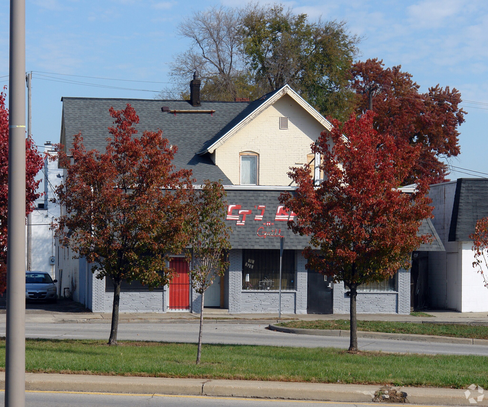 384 Phillips Ave, Toledo, OH for sale Primary Photo- Image 1 of 1