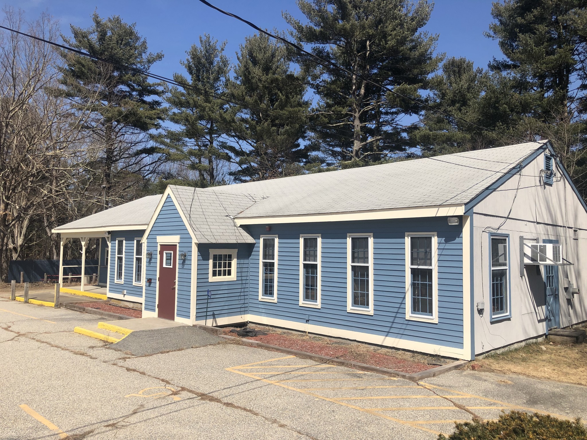 1180 S Main St, Pascoag, RI 02859 Retail for Sale