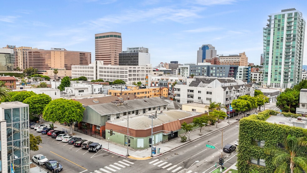 434 3rd St, Long Beach, CA for sale - Building Photo - Image 3 of 14