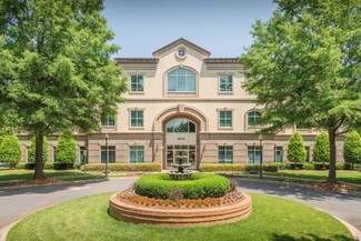 More details for 7930 W Kenton Cir, Huntersville, NC - Office for Lease