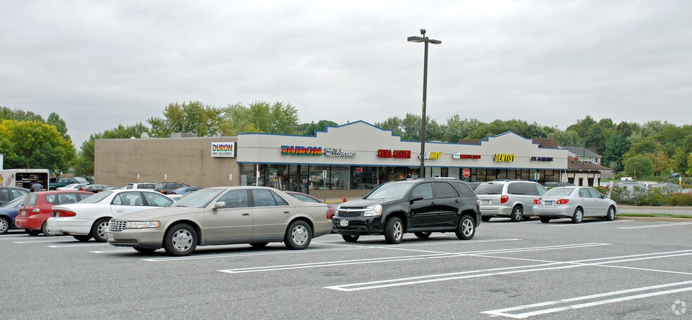 8655-8641 Belair Rd, Nottingham, MD for lease - Building Photo - Image 2 of 8