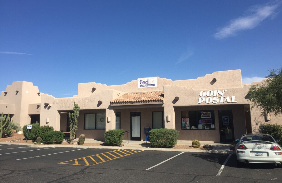 6499 S Kings Ranch Rd, Gold Canyon, AZ for sale - Building Photo - Image 2 of 4