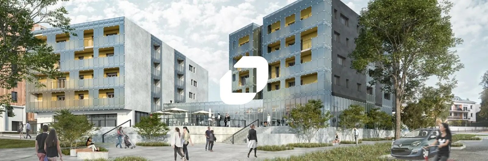 Retail in Nantes for sale Building Photo- Image 1 of 8