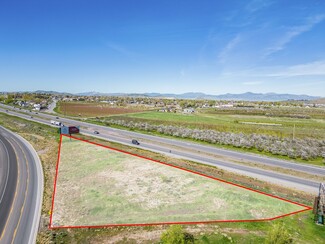 More details for 0 Cherry Ln, Santaquin, UT - Land for Sale