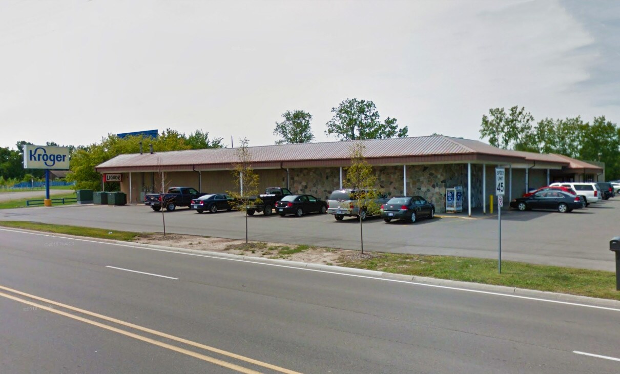 5186 Fenton Rd, Flint, MI for sale Primary Photo- Image 1 of 1