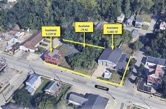 More details for 6500 Madison Rd, Cincinnati, OH - Land for Sale