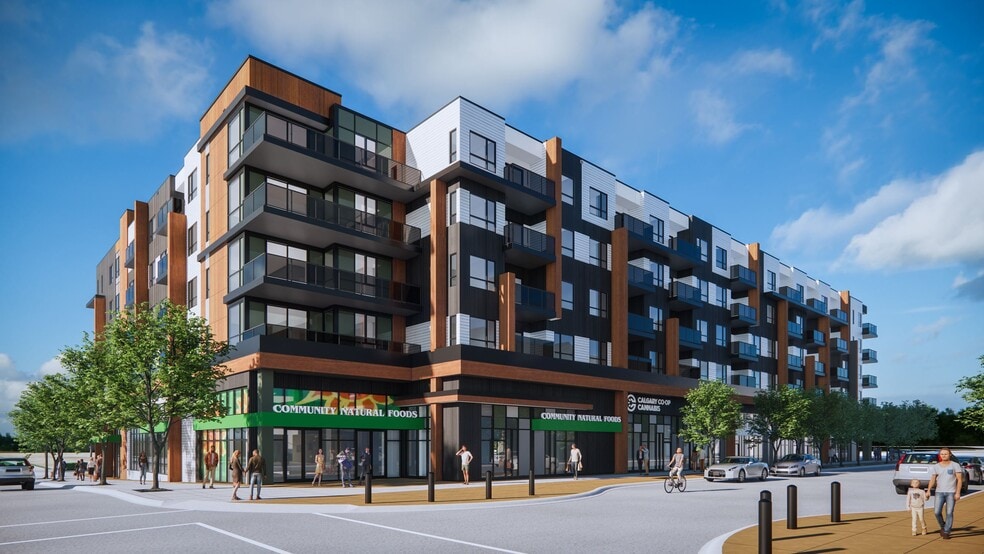 3859 Market St SE, Calgary, AB for sale - Other - Image 1 of 1